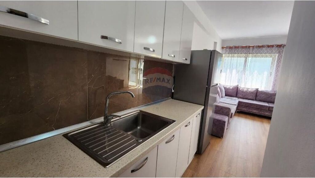 Appartamento 1+1 in vendita in Via Ndre Mjeda