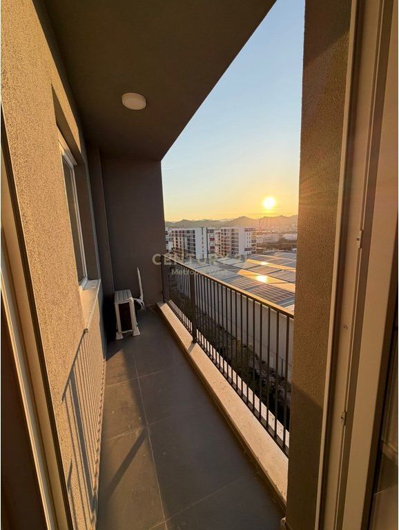 Affittasi appartamento 1+1+balcone a Univers City!