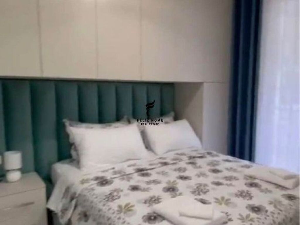APARTAMENT ME QERA 1+1 DON BOSKO 60.000 LEKE FH-69900