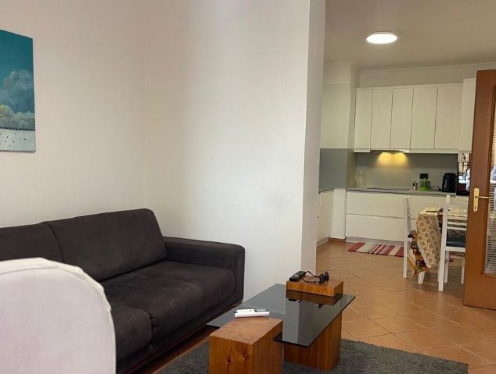 Apartment 2+1 for rent