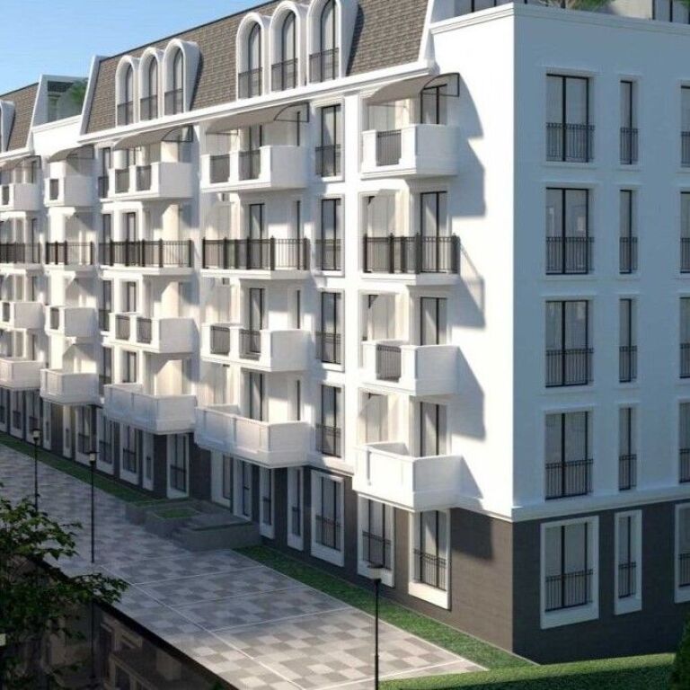 🏡 Apartament 2+1 në Shitje – Tirana Cielo, pranë TEG ✨