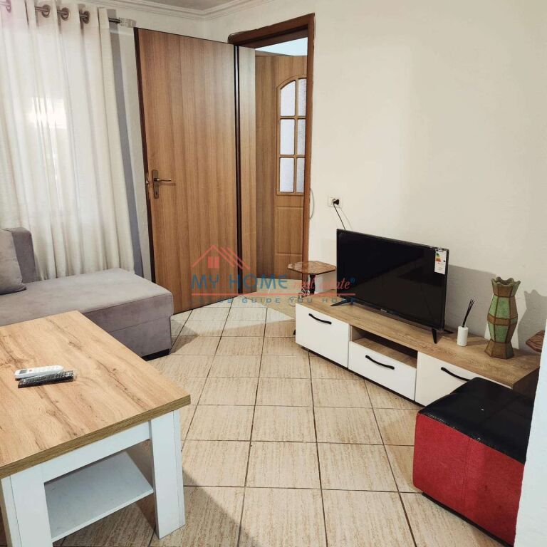 Private House for Rent Ali Demi Tirane