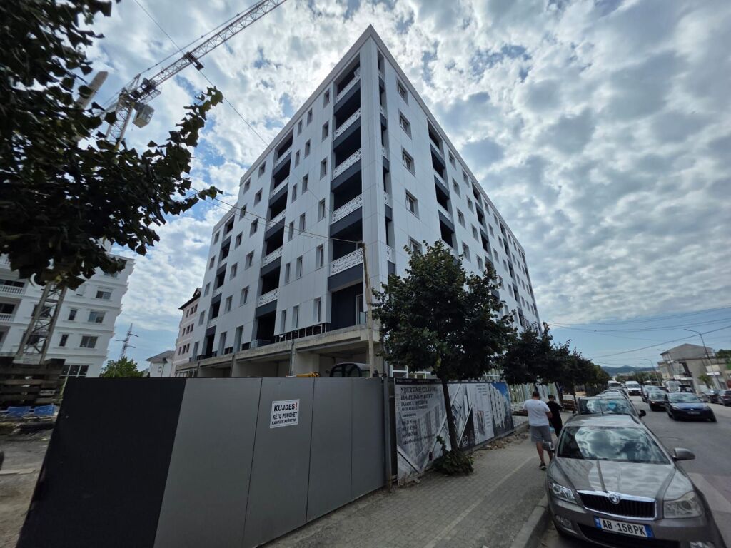 apartment for sale kAMEZ 1+1 ,74.000