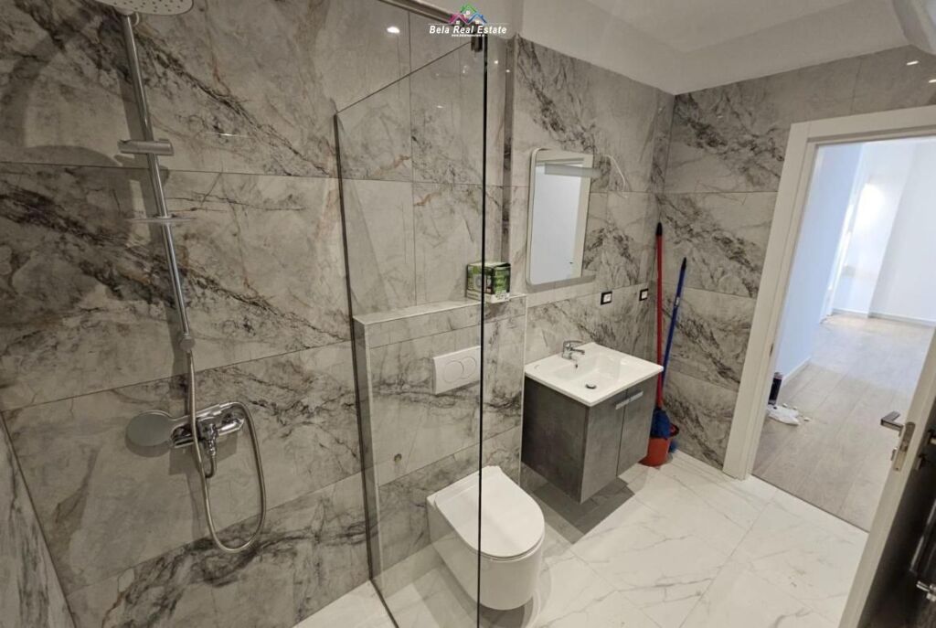 Monolocale in Vendita a Zogu I Zi (ID BSHG36) Tirana