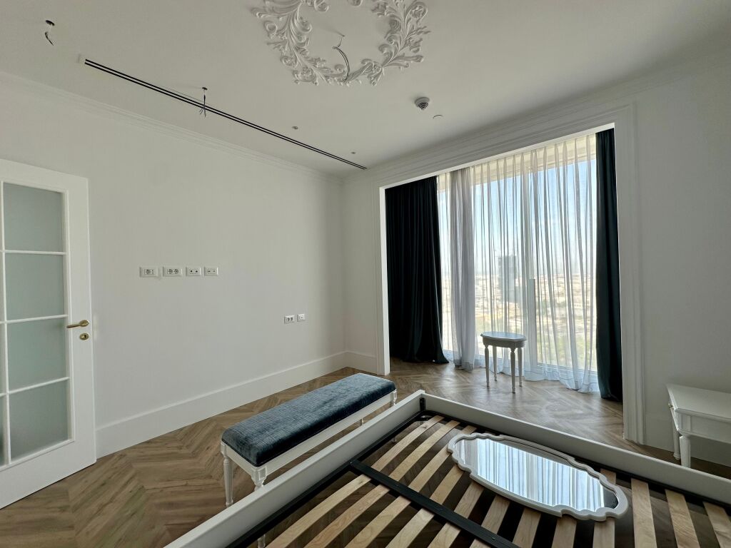 Rent, Apartment 2+1+2, Elbasan Street, DownTown On