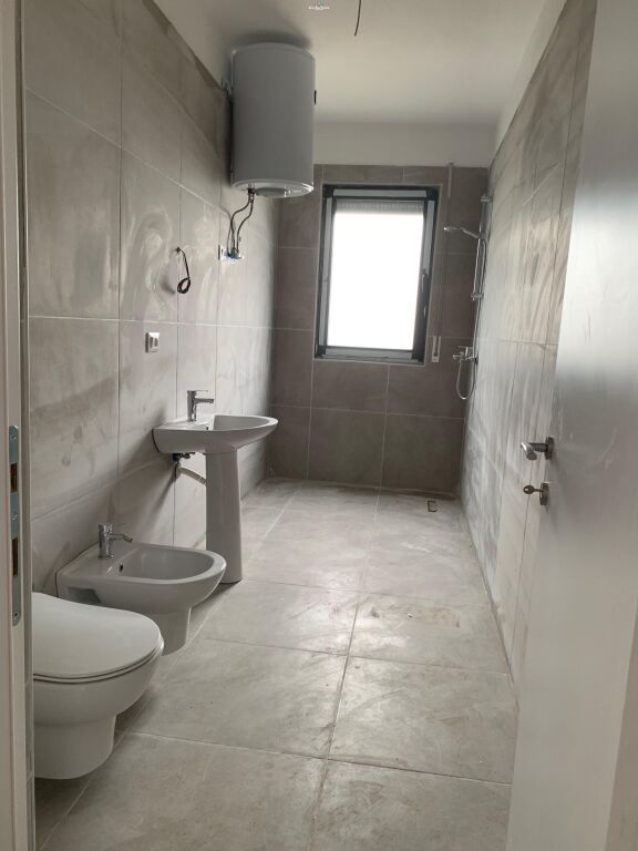 Apartament Per Shitje 1+1 Ne Don Bosko (ID B110567) Tirane