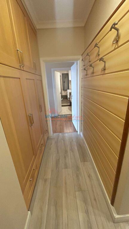 Appartamento 1+1 e Studio in Affitto nel Centro di Tirana
