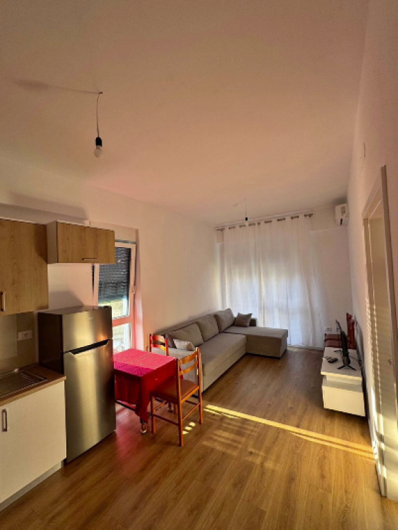 🏡 APPARTAMENTO 1+1 IN AFFITTO – RESIDENZA OXA, FRESK