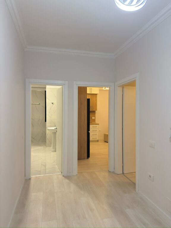 Appartamento 2+1 in Affitto con Parcheggio, Urban Gate Astir