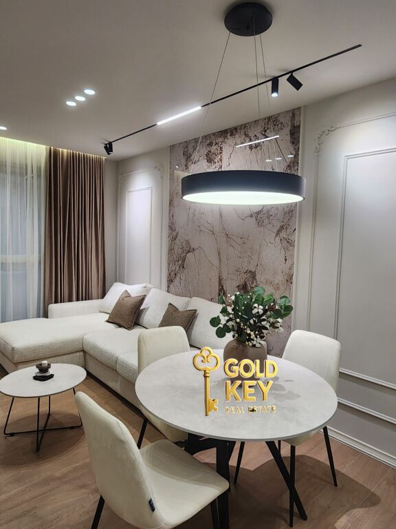 VENDESI Super APPARTAMENTO 2+1+ BALCONE ILIRIA SPIAGGIA DURAZZO