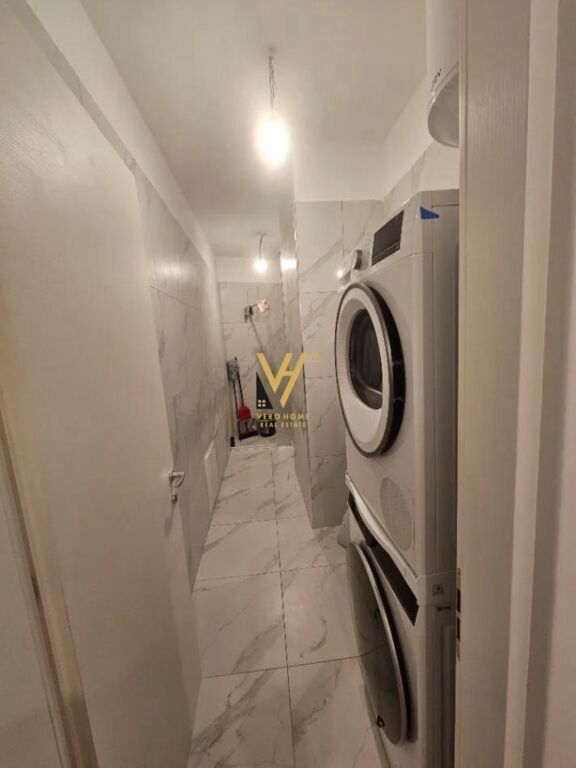 APARTMENT 2+1+BLK FOR RENT AT THE ZOOLOGICAL GARDEN 1,000 EURO
