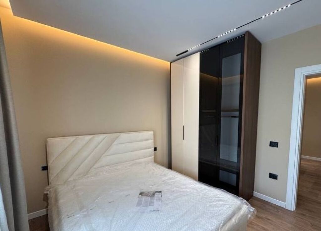 MODERN 2+1 APARTMENT FOR RENT