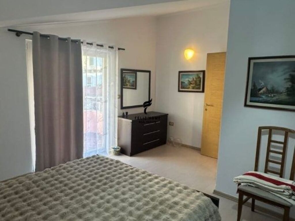 APARTMENT FOR RENT 3+1 PARIS COMMUNE 85,000 LEKE FH-70075