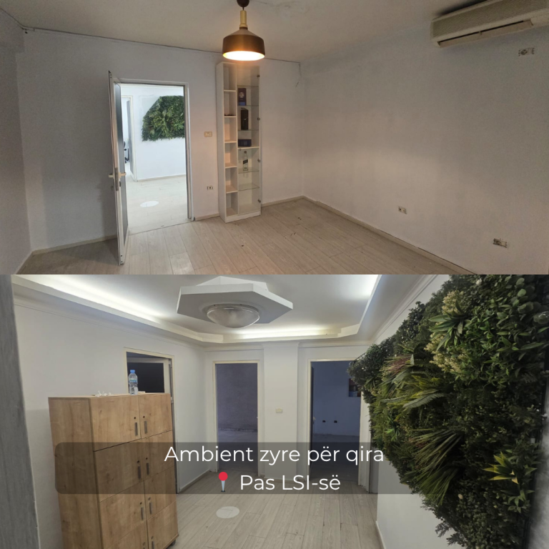 Office space for rent 📍 Behind LSI
