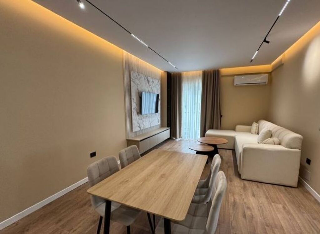 MODERN 2+1 APARTMENT FOR RENT