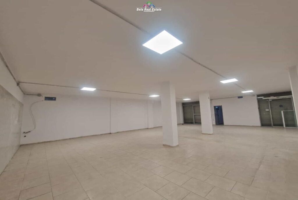 Shop For Rent At Brryli ( ID BD21879)Tirane