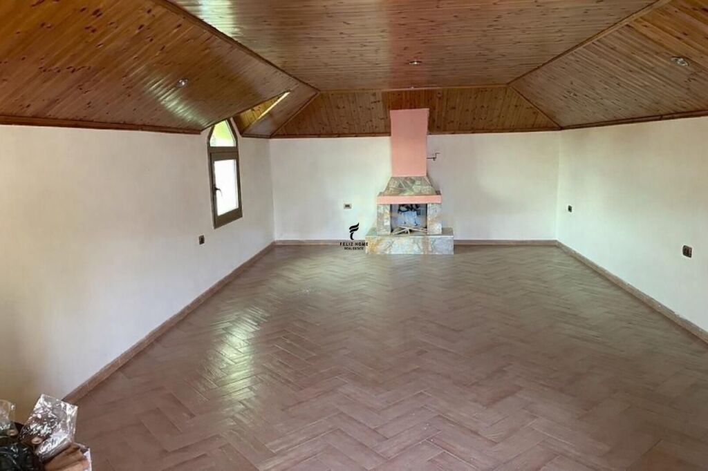 FOR SALE DUPLEX APARTMENT MYSLYM SHYRI 275,000 EURO FH-70040