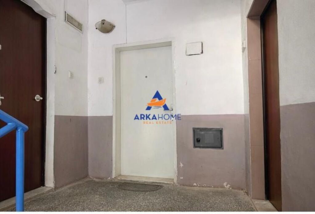 FOR SALE APARTMENT 1+1 "MYSLYM SHYRI" 13,000,000 LEKE