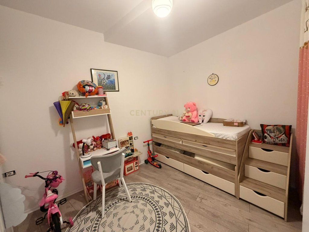 ‼️LISTIM I RI. APARTAMENT 2+1 NË SHITJE – FRESK 135,000 €