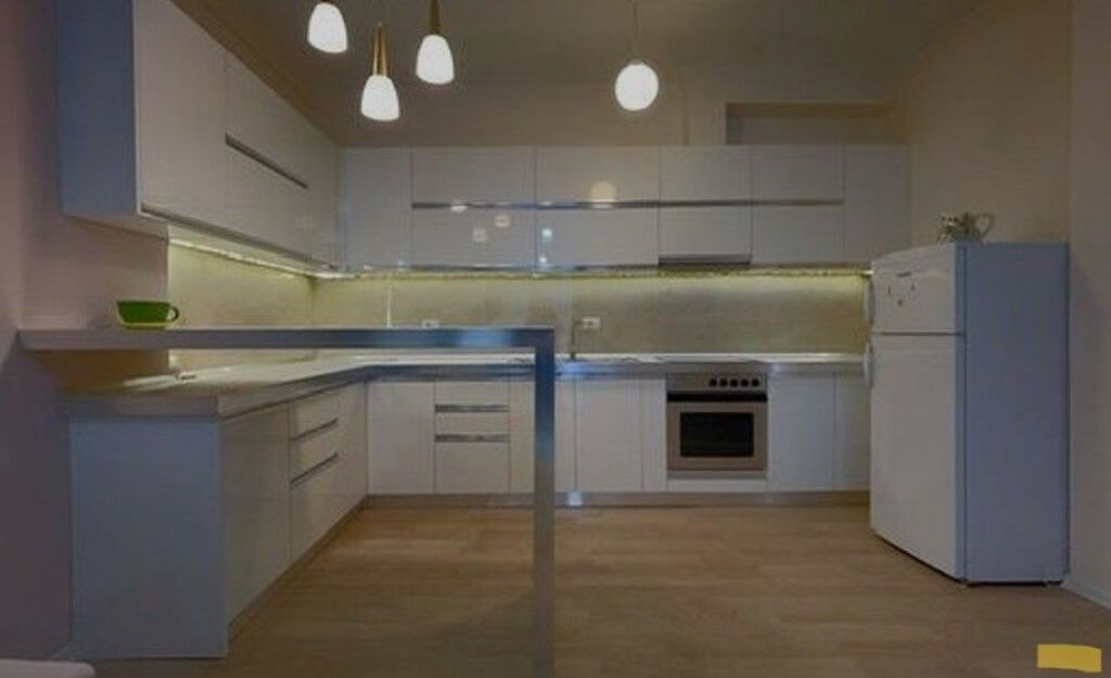 Rent, Apartment 2+1, Kodra e Diellit, Tirana 650 €