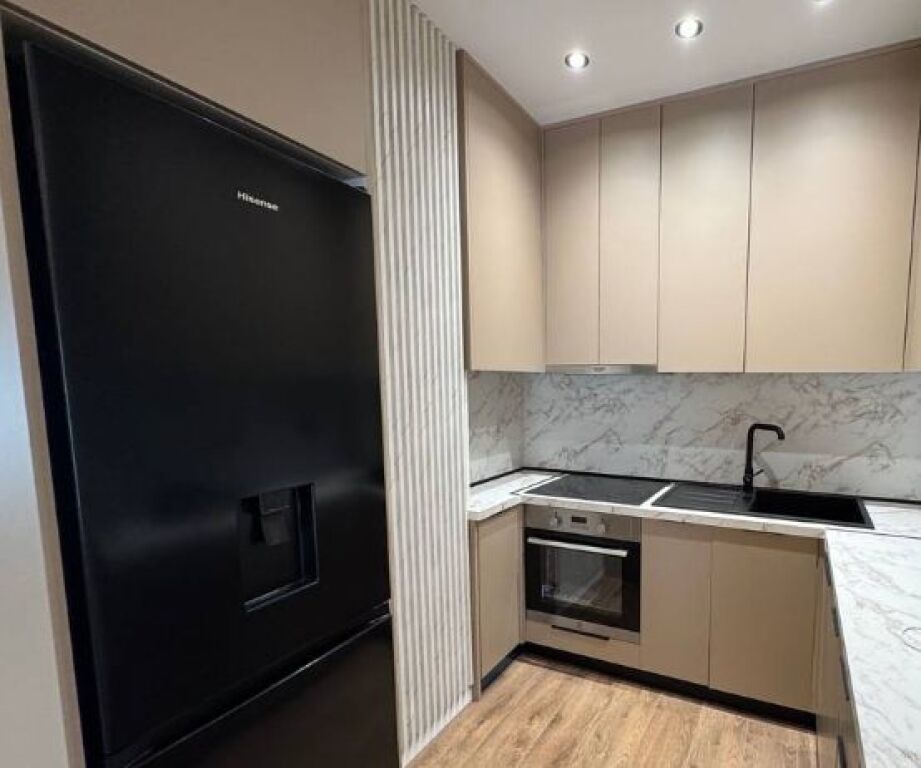 MODERN 2+1 APARTMENT FOR RENT