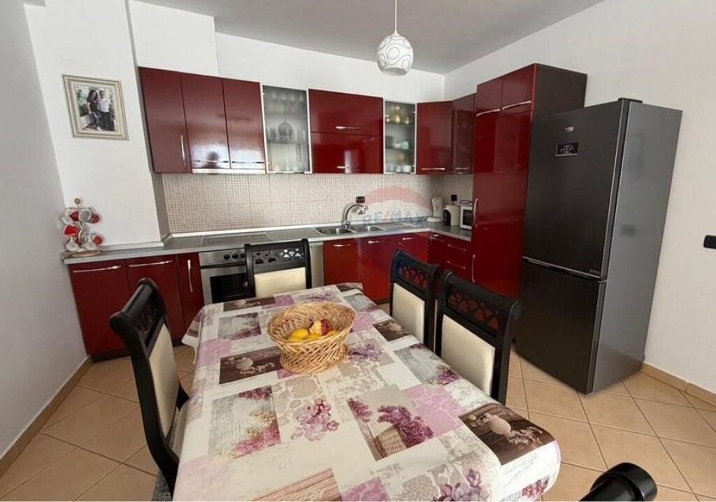 IN VENDITA, APPARTAMENTO 2+1, FRESK ID: 530581007-126