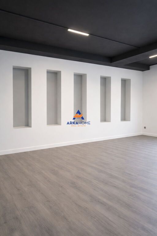 LOCALE IN AFFITTO 115M2 "VICINO PIAZZA WILLSON" 1500 EURO