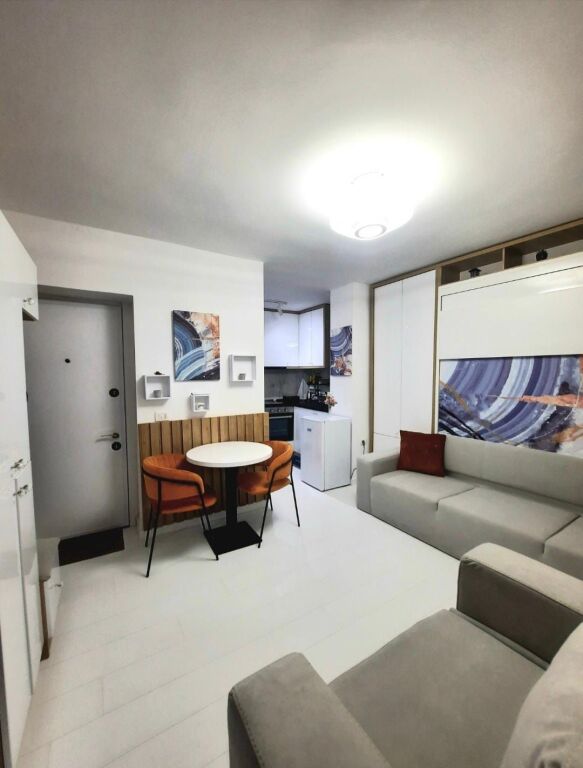 Vendita | Garsoniere | Ali Demi | 84000 €