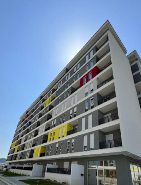 🏡 VENDESI APPARTAMENTO 2+1+2 – UNIVERS CITY (VICINO A QTU)