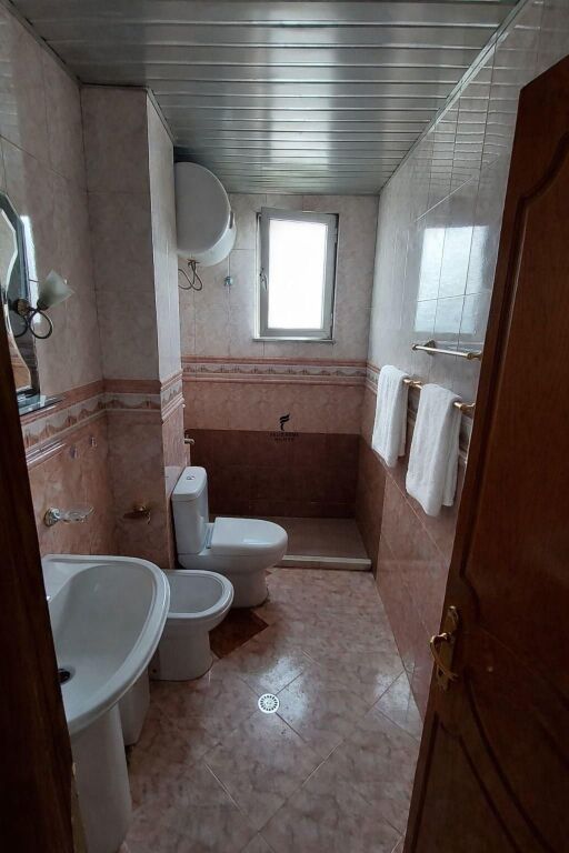FOR SALE DUPLEX APARTMENT MYSLYM SHYRI 275,000 EURO FH-70040