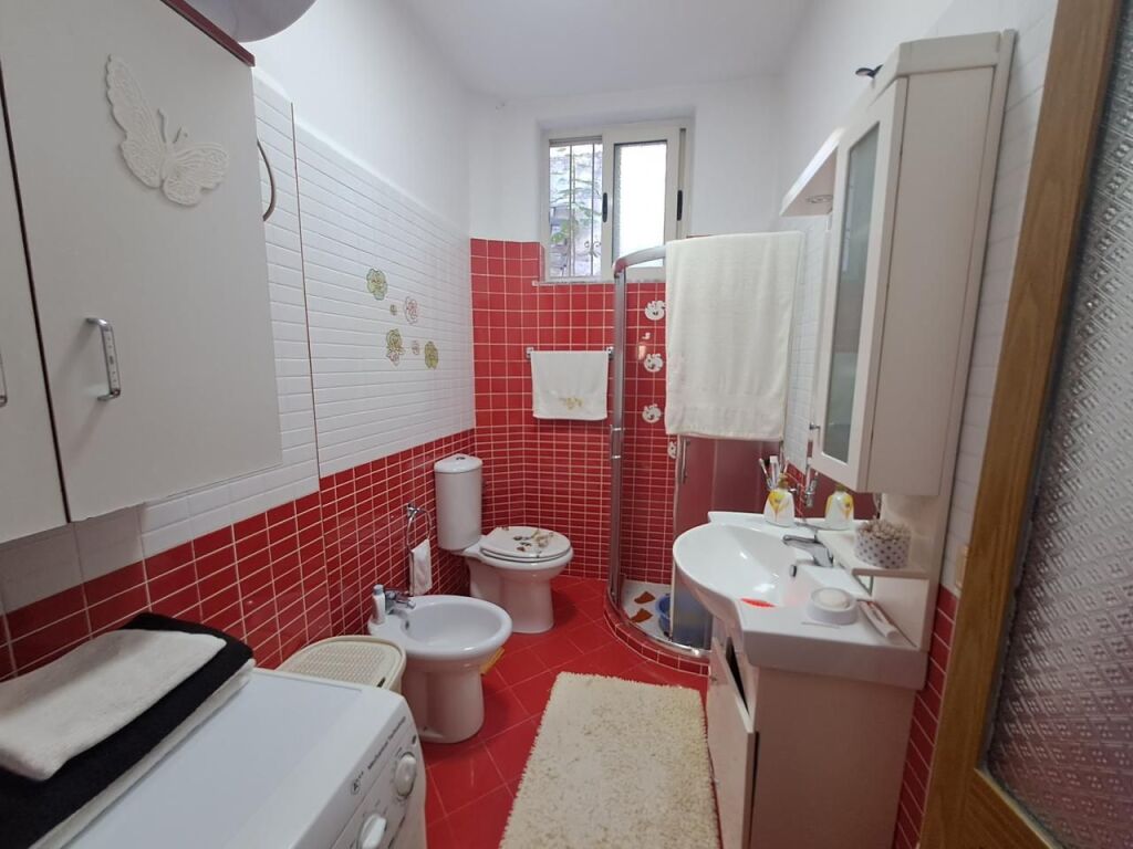 🏡 VILLA DI 2 PIANI IN VENDITA – SEFER EFENDIU TRIBUNALE DURRËS