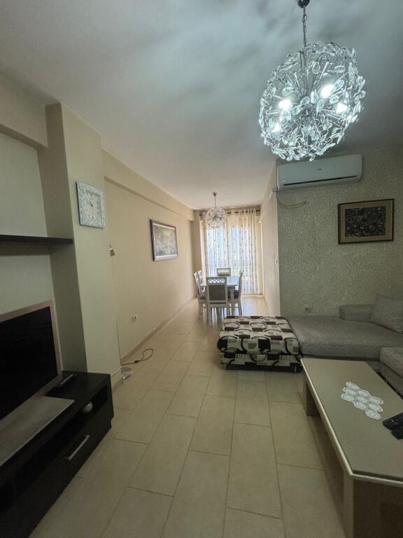 2+1 Apartment for rent📍Jordan Misja St.