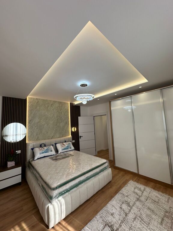 Apartment 2+1 for sale , Building with Arrow