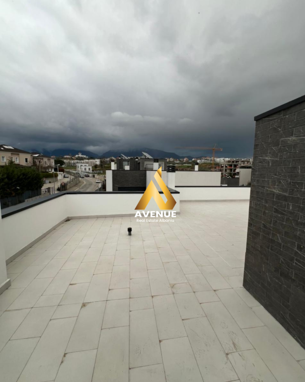 2-STOREY VILLA FOR RENT – TEG, TIRANA