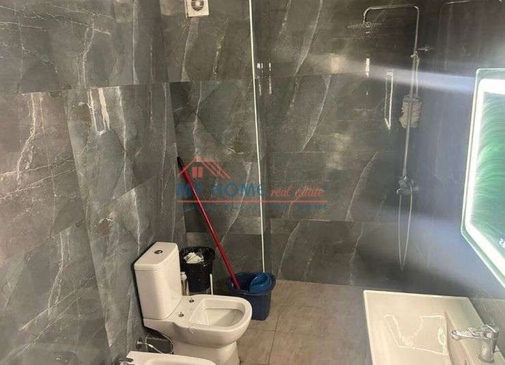 Apartment 2+1 for Sale Astir in Tirana
