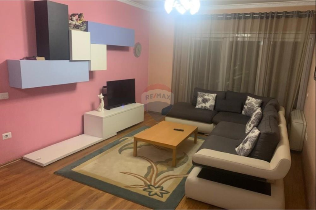 Apartament per shitje 2+1+2 ne Don Bosko