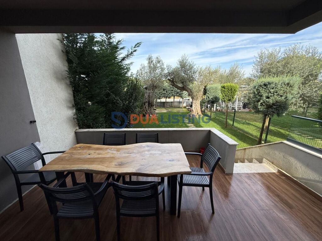 OFFERED FOR SALE AT VALA MAR RESIDENCE 1+1+ VERANDA + YARD
