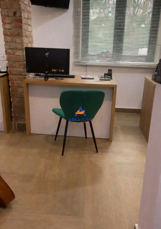 VENDESI COMMERCIALE IN VENDITA 60M2 "VICINO ALLA SCUOLA SABAUDIN GARBANI, VIA MUHAMET GJOLLESHAJ" 260.000 EURO