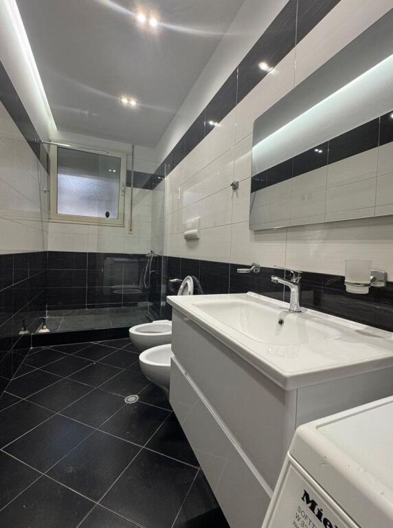 APARTMENT 2+1 with balcony for Rent