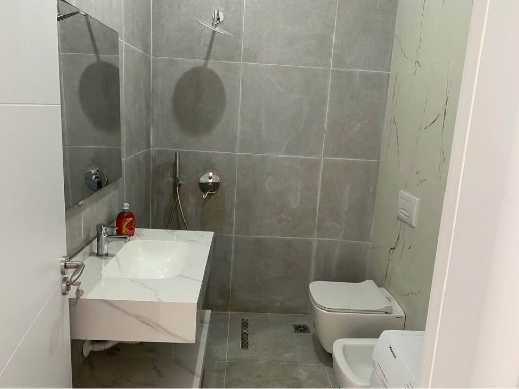 Apartment for rent 2+1 – near Farka Lake, Tirana
