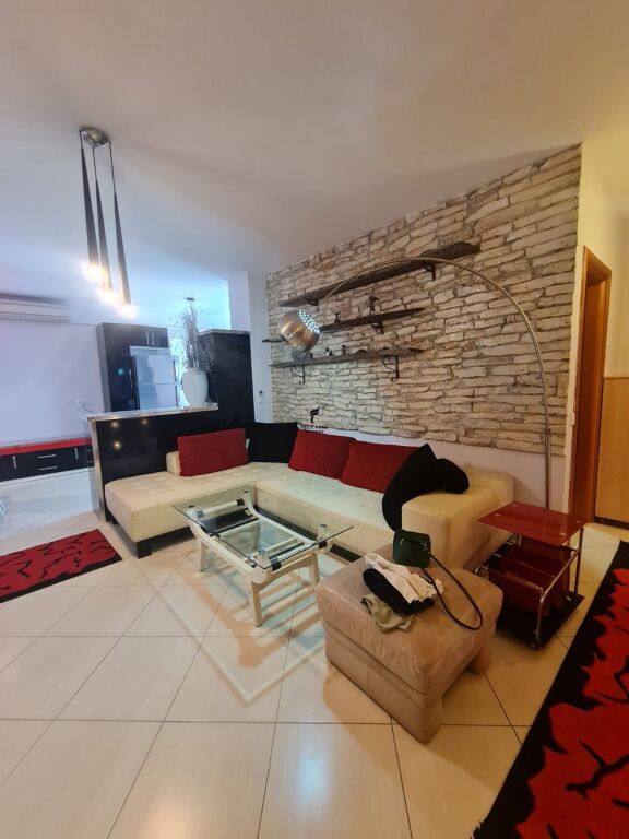 APPARTAMENTO IN AFFITTO 2+1 ISH PARKU 75.000 LEKE FH-70141