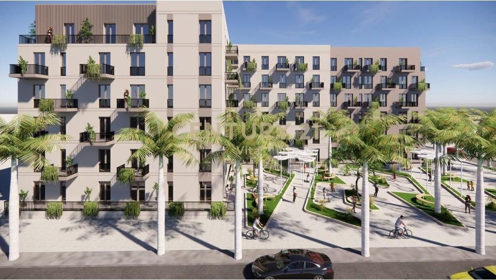 SHITET STUDIO TEK RESIDENCA "PERLA E BREGUT" NE GOLEM, DURRES!