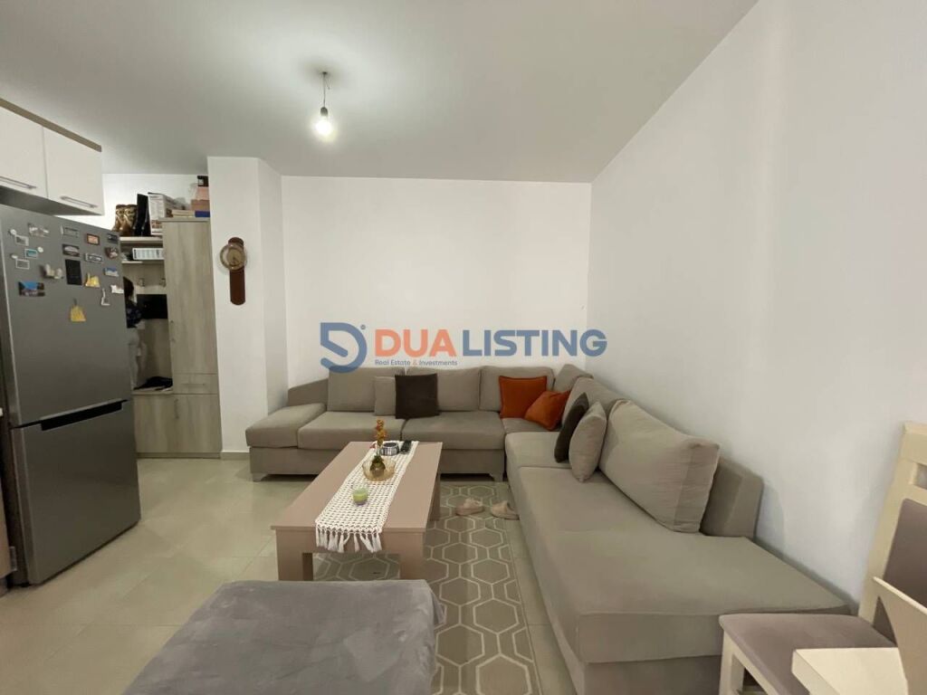 Appartamento 1+1 in affitto nella zona di 21 Dhjetori, Complesso Kontakt!