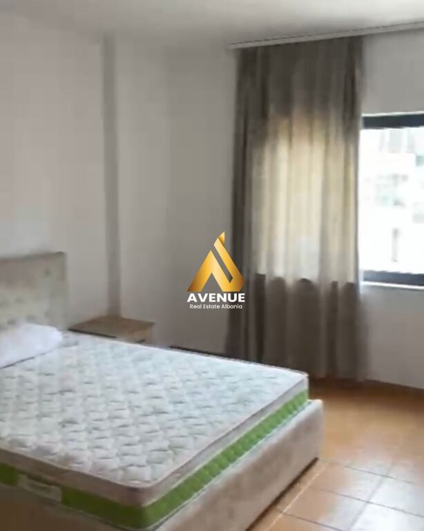 Apartament 2+1 me qera – Tek 21 Dhjetori, Rruga Shefqet Musaraj Tirane