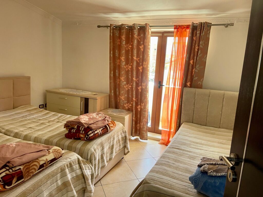 📣 QERA Apartament 2+1 📍 Allias, Prane Shkolles "Bajram Curri" ✨