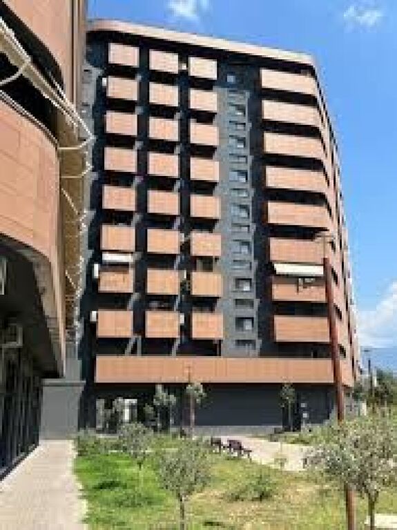 🏡 **Apartment 1+1 for Rent – Oasis Residence**