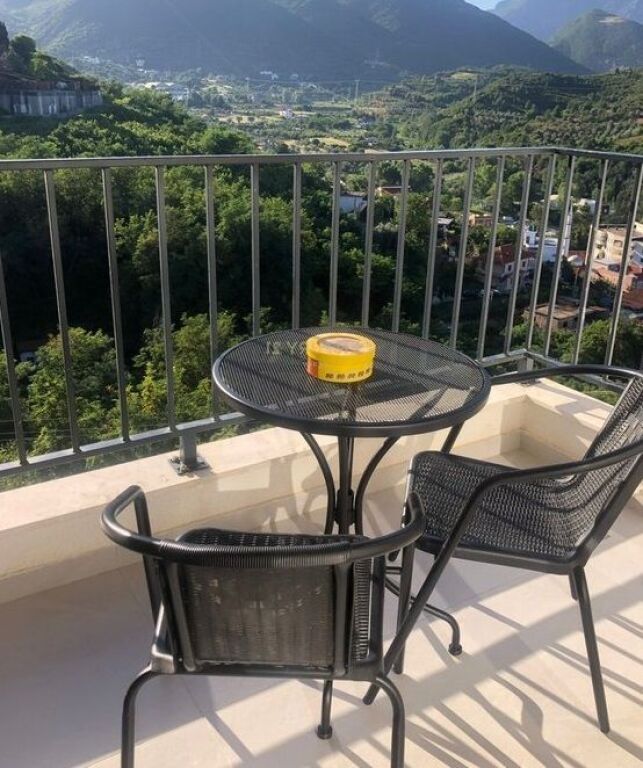 Appartamento 1+1 in vendita, Fresku- Residenza Jaho
