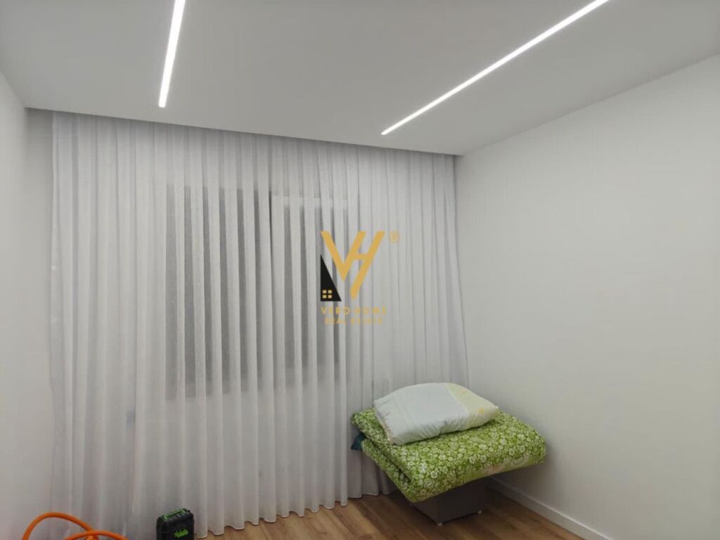 VENDESI APPARTAMENTO 2+1+BLK A UNIVERS CITY 145.000 EURO