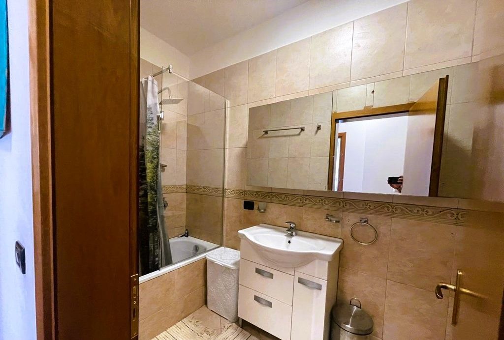 Apartment 2+1 For Rent in Ish Blloku, Tirana