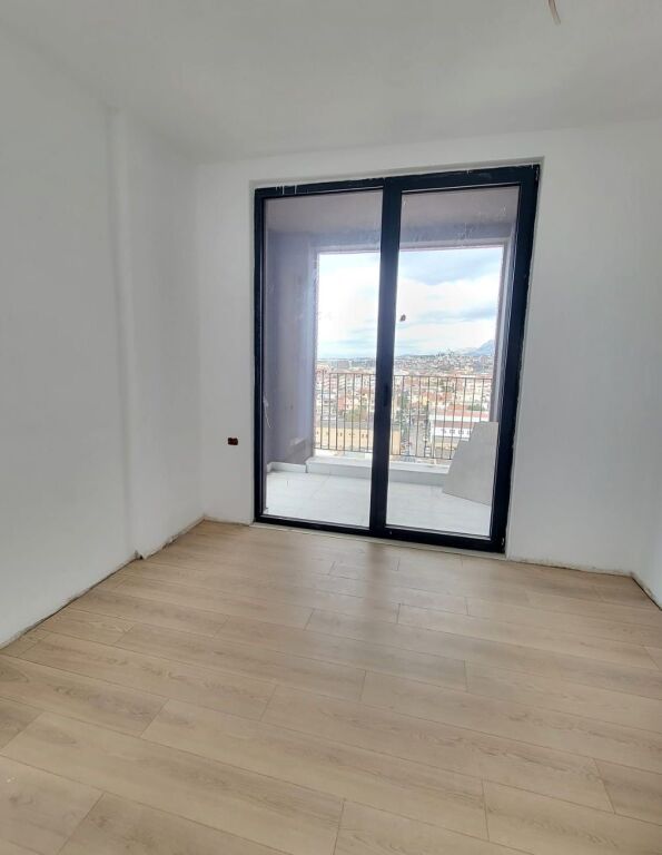 Apartament 1+1 për Shitje – pranë Bulevardit të Ri